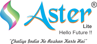 Aster LED