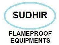 Sudhir Flameproof Equipments